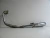 Muffler Honda CB 900