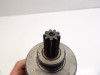 Starting motor Kawasaki CSR 305 LTD