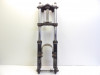 Front pipes complete Suzuki GSX 750
