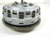 Clutch Kawasaki ER 6