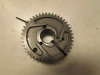 Engine parts Honda VTR 1000 F