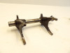 Versnellingsbak Kawasaki ZEPHYR 550