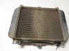 Radiateur Kawasaki GPZ 500