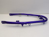 Frame - onderdelen Suzuki XF 650 Freewind