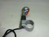 Knipperlicht links voor Suzuki LS 650