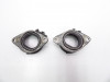 Inlaat rubber Honda Deauville 650 - 700