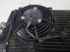 Radiateur Aprilia Tuono 1000