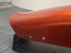 Rear fender Harley Davidson FXDB Street Bob