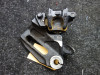 Bremssattel Bremszange hinten KTM RC 390