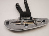 Duo voetsteun set Harley Davidson Softtail