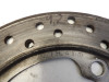 Bremsscheibe hinten  Honda CBR Fireblade