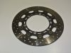 Brake disc front Yamaha YZF R1