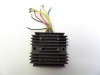 Regulator rectifier  Honda TRANSALP