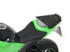 Sportrack bagage Kawasaki ZX 10 R