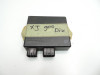 Ignitor CDI ECU Yamaha XJ 900 S Diversion