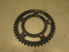 Kettenrad hinten Honda CBR 600 F
