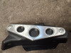Wind screen Yamaha XSR 700