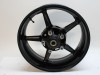 Rear wheel KTM 990 Superduke