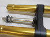 Front pipes complete Honda CRF 1100 Africa Twin