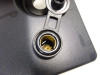 Seitenverkleidung links klein Triumph Tiger 1050