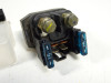 Startmotor relais Yamaha FZ1