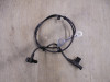 ABS sensor rear BMW K 1600 GT