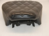 Buddy seat Harley Davidson Touring FL