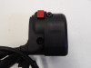 Handlebar switch assy left Kawasaki GPZ 1000