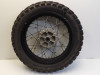 Achtervelg Yamaha XTZ Tenere