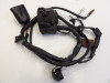 Handlebar switch assy left Honda CMX 450