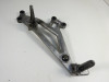 Main step holder left Ducati monster 600