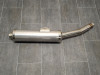 Muffler Yamaha YZF R6