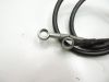 Brake hose front Triumph 595 T Daytona