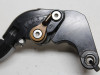 Braking lever Yamaha MT 09