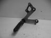 Main step holder right Honda CBR 900 RR