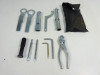 Tool set Kawasaki VERSYS 650