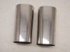 Front pipes Harley Davidson Softtail