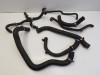 Radiator parts Honda CBR Fireblade