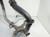 Auspuff-Krummer Ducati Monster 695