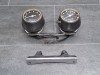 Tacho-set Harley Davidson Sportster