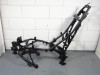 Frame - onderdelen Kawasaki Ninja 650