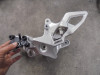 Schetsplaat links BMW F 800 R