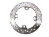Achterremschijf Triumph 675 Street Triple R
