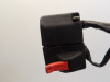 Handlebar switch assy left Triumph Sprint ST 1050