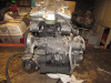 Motorblok Honda VF 700  750 S Sabre