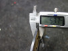 Achterremschijf Honda NT 1100 DCT