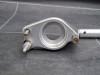 Steering Handle left  Ducati Monster S4