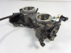 Throttle body Kawasaki VERSYS 650
