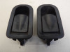 Luggage set Honda Deauville 650 - 700