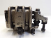 Brake caliper right front Honda Overige Honda